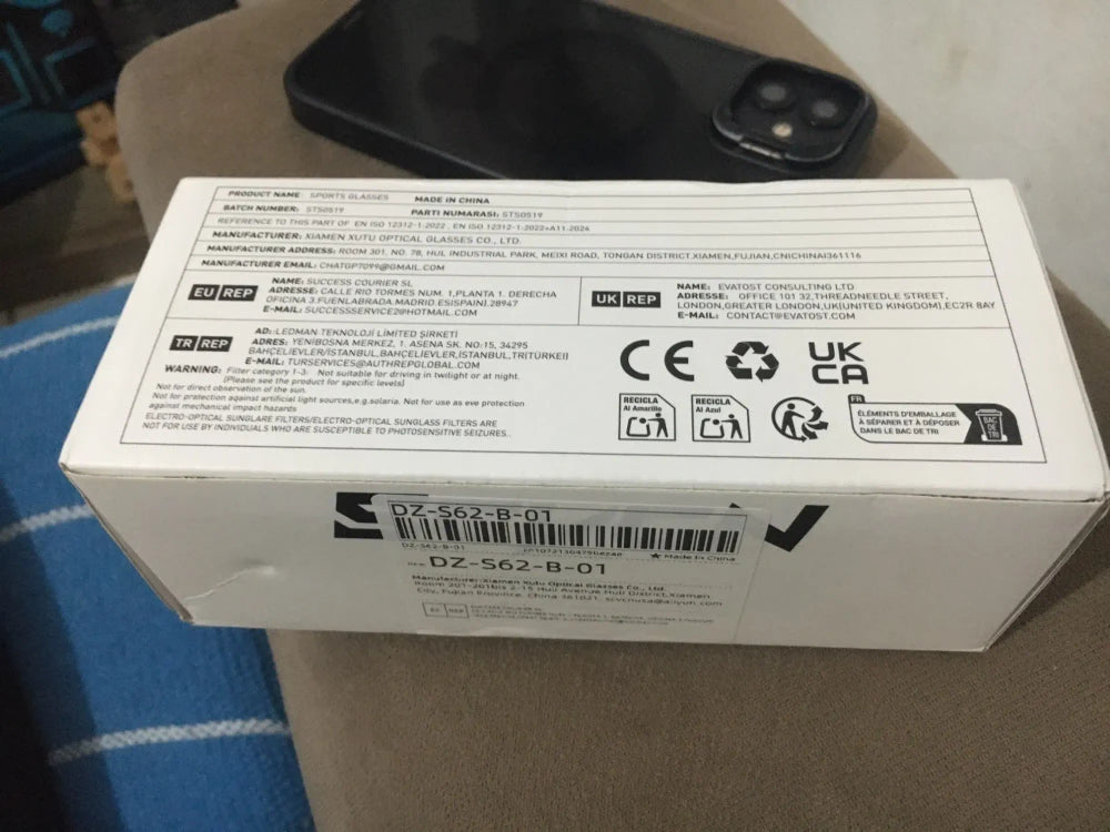 Review Card