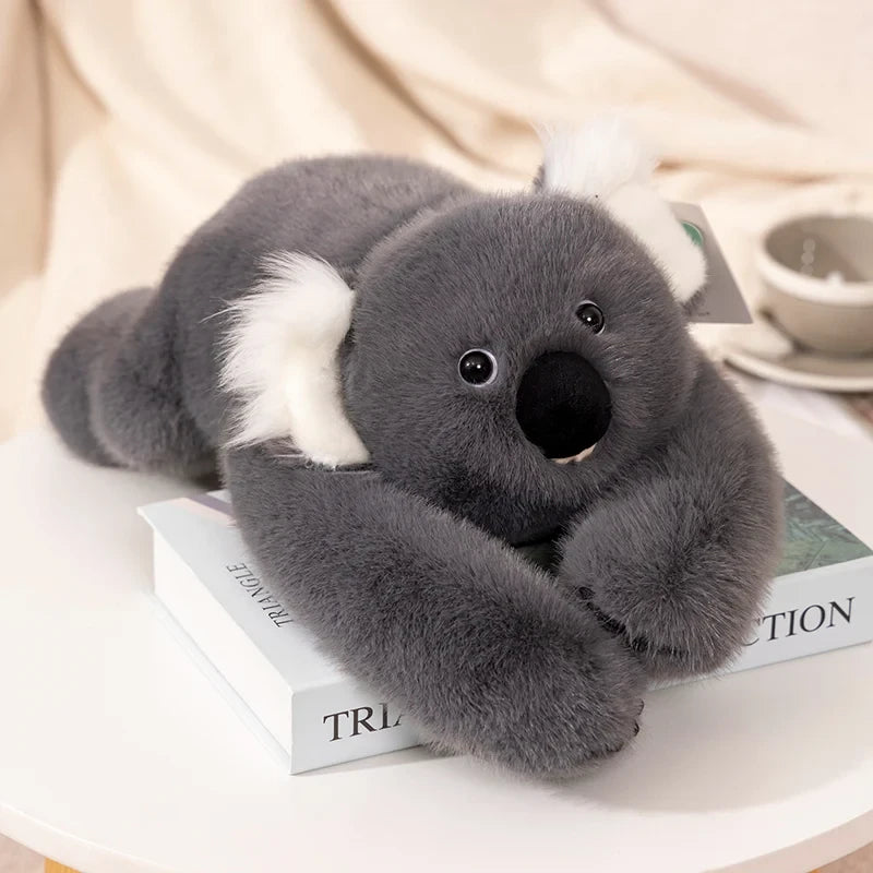 Weighted Animal Plush Decompression Pillow
