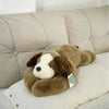 Weighted Animal Plush Decompression Pillow