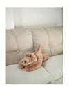 Weighted Animal Plush Decompression Pillow