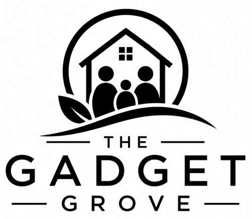 The Gadget Grove